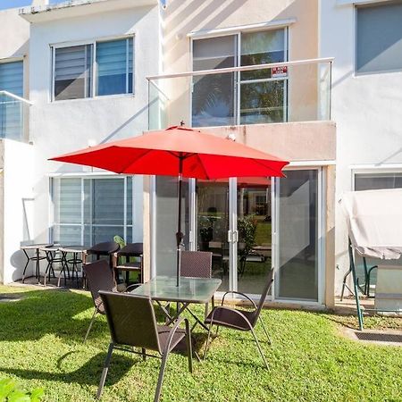 Acapulco Diamante. Casa De Descanso Zewnętrze zdjęcie