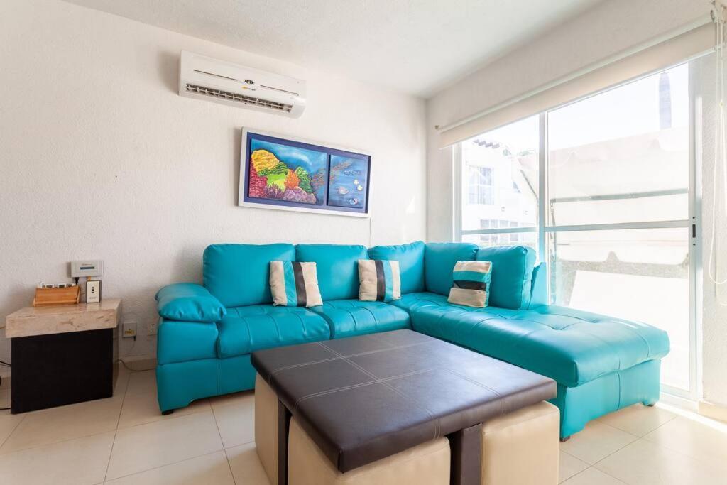 Acapulco Diamante. Casa De Descanso Zewnętrze zdjęcie