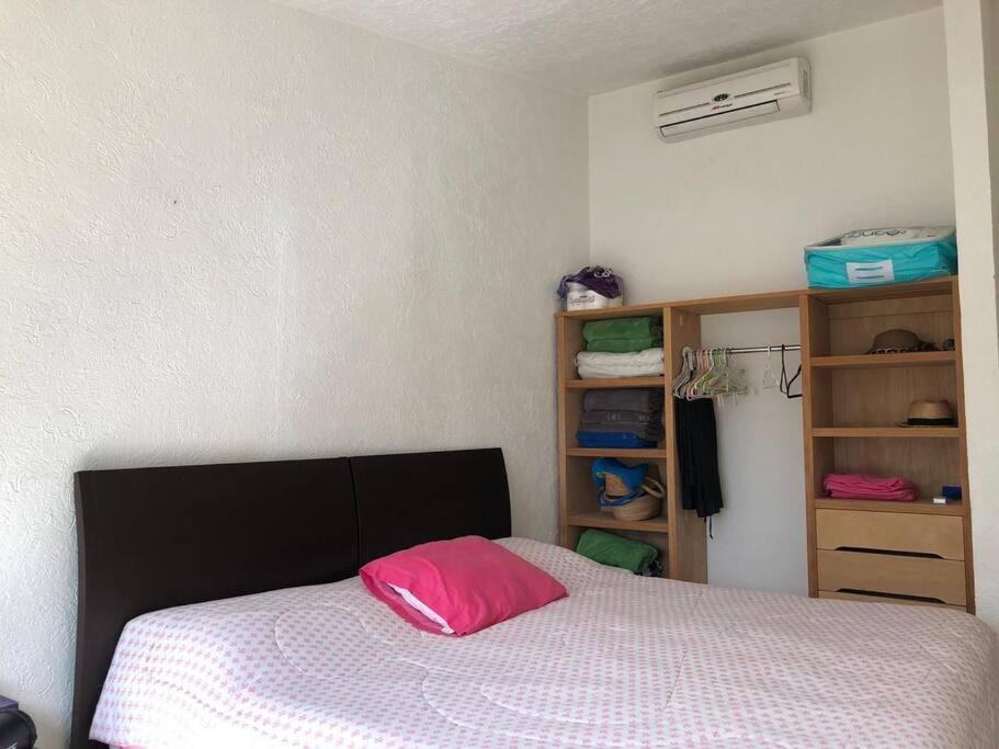 Acapulco Diamante. Casa De Descanso Zewnętrze zdjęcie