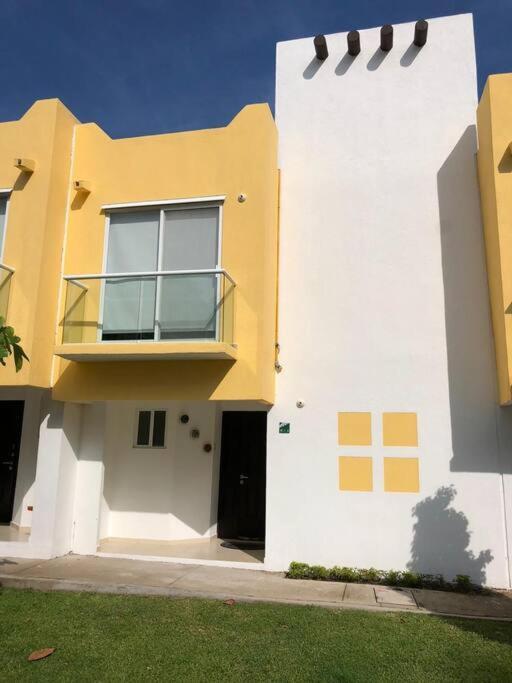 Acapulco Diamante. Casa De Descanso Zewnętrze zdjęcie