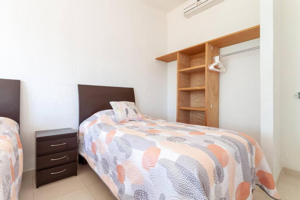 Acapulco Diamante. Casa De Descanso Zewnętrze zdjęcie