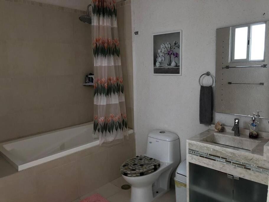 Acapulco Diamante. Casa De Descanso Zewnętrze zdjęcie