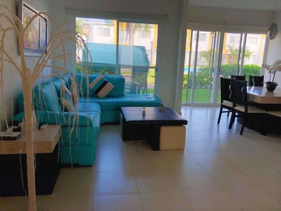 Acapulco Diamante. Casa De Descanso Zewnętrze zdjęcie