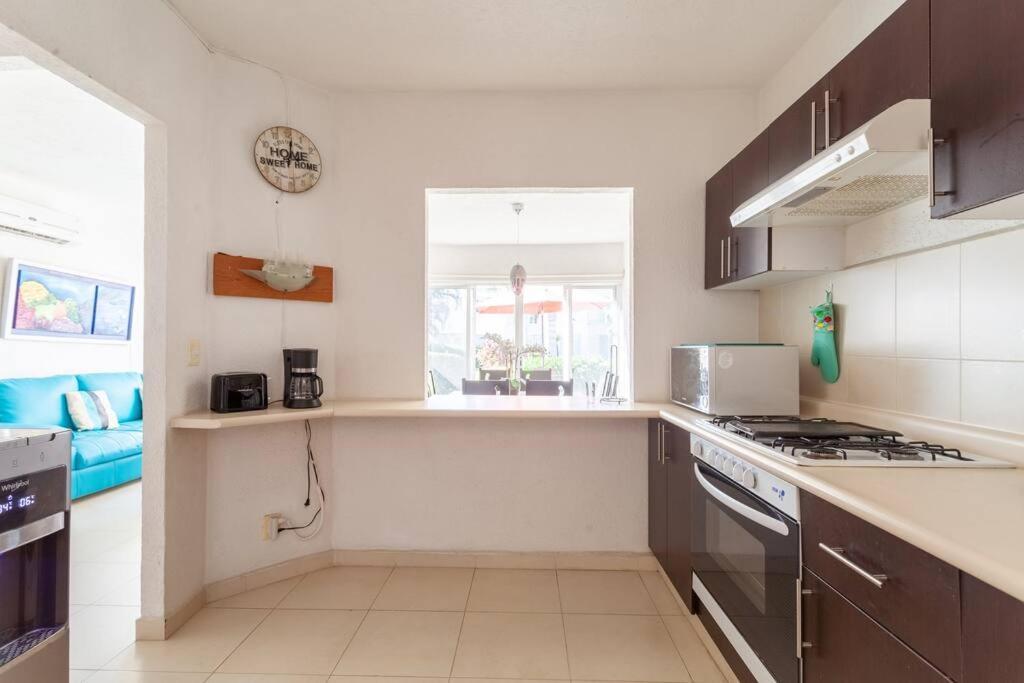 Acapulco Diamante. Casa De Descanso Zewnętrze zdjęcie