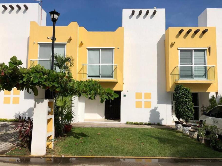 Acapulco Diamante. Casa De Descanso Zewnętrze zdjęcie