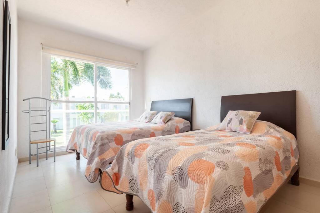 Acapulco Diamante. Casa De Descanso Zewnętrze zdjęcie