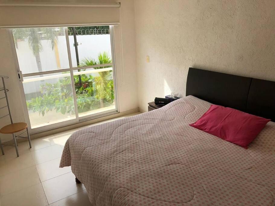 Acapulco Diamante. Casa De Descanso Zewnętrze zdjęcie