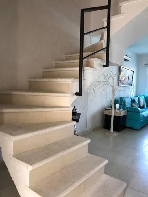Acapulco Diamante. Casa De Descanso Zewnętrze zdjęcie