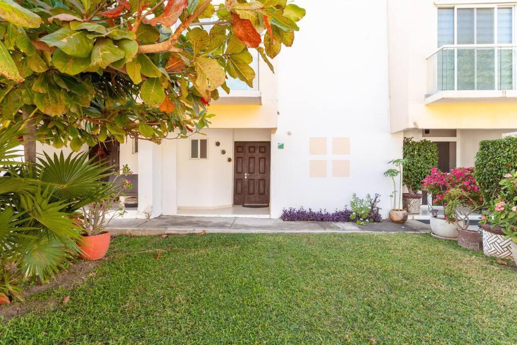 Acapulco Diamante. Casa De Descanso Zewnętrze zdjęcie