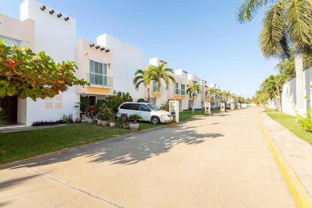 Acapulco Diamante. Casa De Descanso Zewnętrze zdjęcie