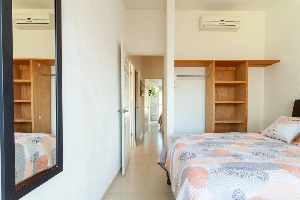 Acapulco Diamante. Casa De Descanso Zewnętrze zdjęcie