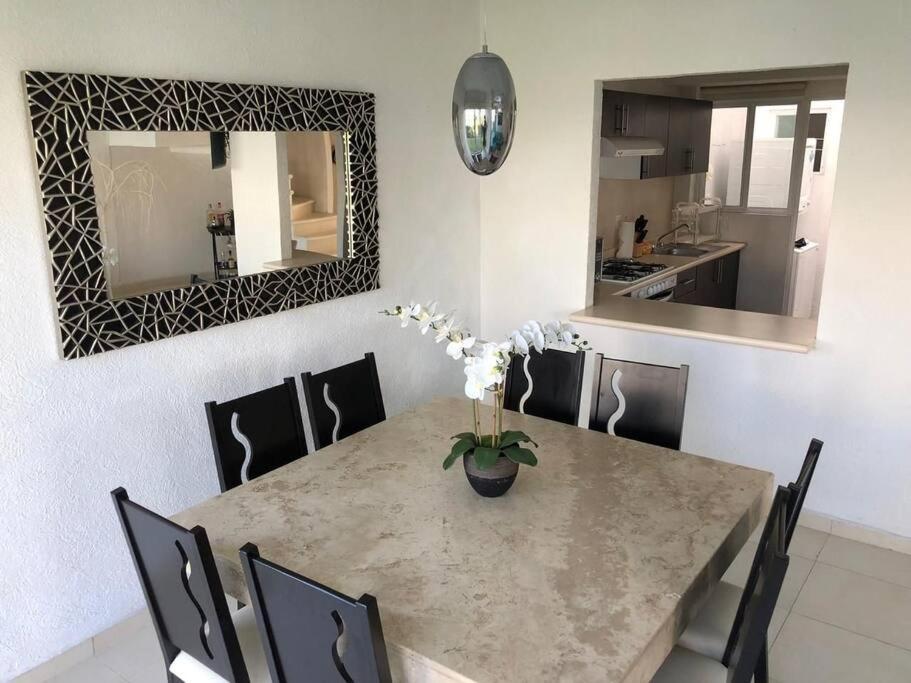 Acapulco Diamante. Casa De Descanso Zewnętrze zdjęcie