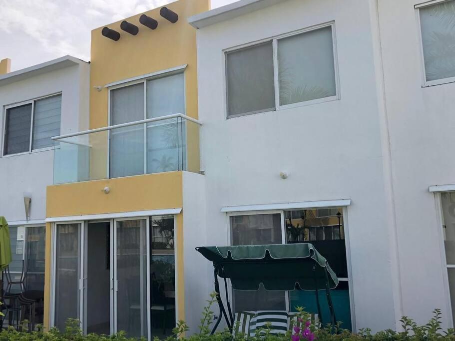 Acapulco Diamante. Casa De Descanso Zewnętrze zdjęcie
