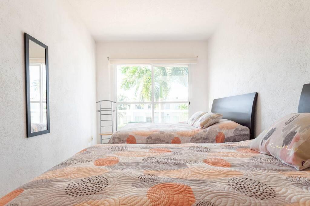 Acapulco Diamante. Casa De Descanso Zewnętrze zdjęcie