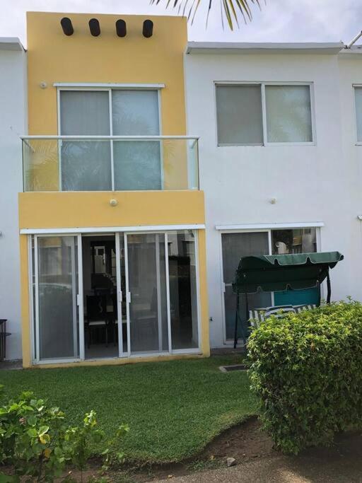 Acapulco Diamante. Casa De Descanso Zewnętrze zdjęcie